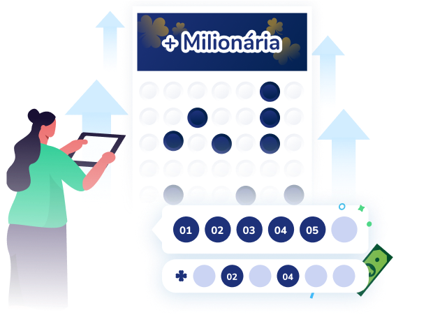 Entenda os desdobramentos da Mais Milionária Mais Milionária