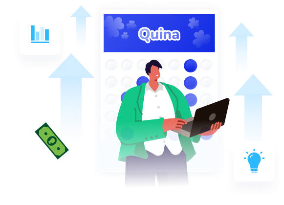 Entenda os fechamentos da Quina Quina