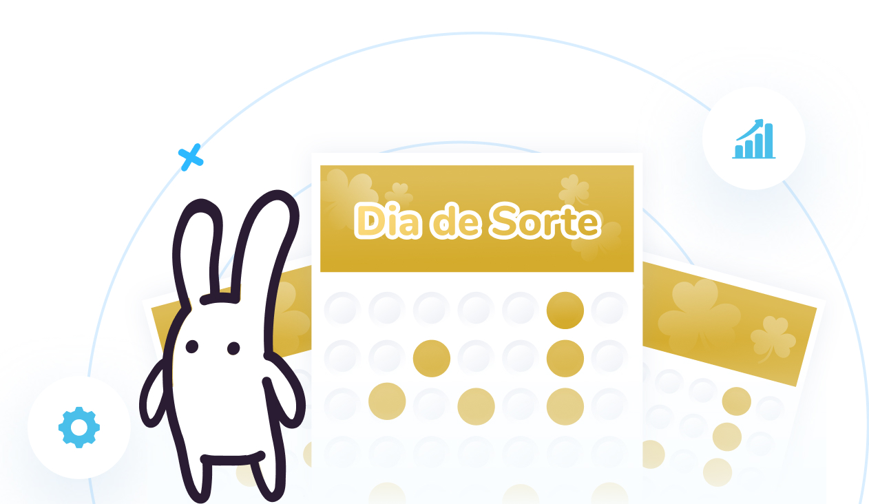 Dia de Sorte Dia de Sorte
