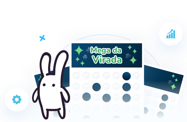 Mega da Virada Mega da Virada