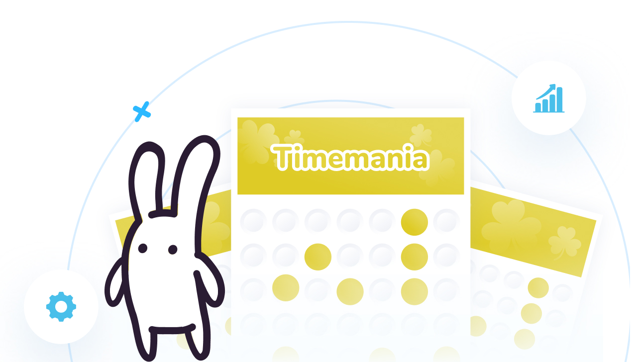 Timemania Timemania