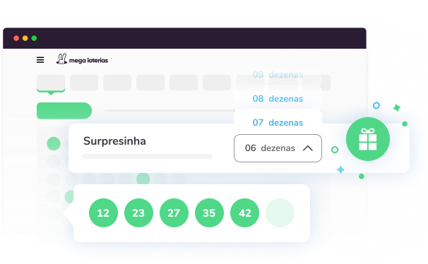 Surpresinha Surpresinha