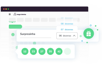 Surpresinha Surpresinha